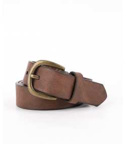 کمربند چرم برند پی لس Brand Payless کد 4400852