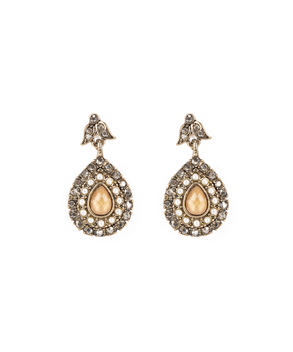 گوشواره زنانه برند پی لس Brand Payless کد 100012