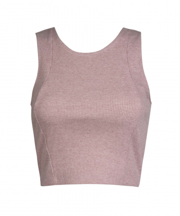 تاپ کوتاه زنانه جوتی جینز JootiJeans کد 22773224