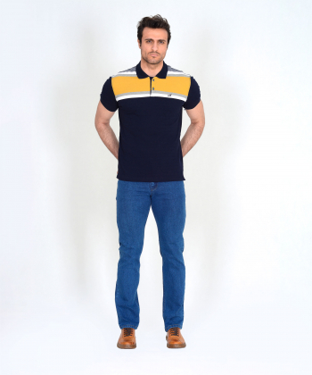 پولوشرت مردانه برندس Brands کد BR2312