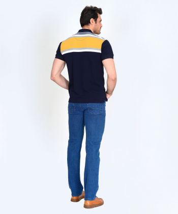 پولوشرت مردانه برندس Brands کد BR2312