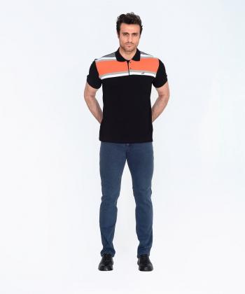 پولوشرت مردانه برندس Brands کد BR2312