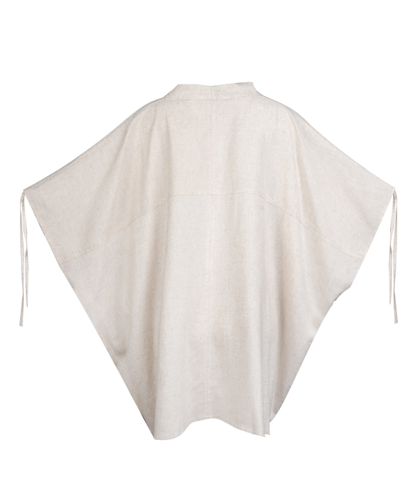 پانچو تابستانی جوتی جینز JootiJeans کد 22732615