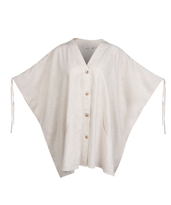 پانچو تابستانی جوتی جینز JootiJeans کد 22732615
