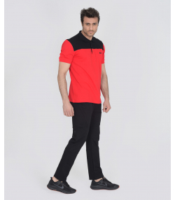 پولوشرت مردانه بی فور ران B4RUN کد 220412