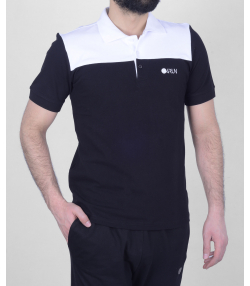 پولوشرت مردانه بی فور ران B4RUN کد 220412