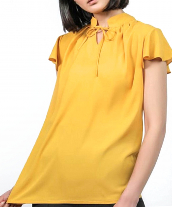 بلوز زنانه موگه Muguet کد 43627