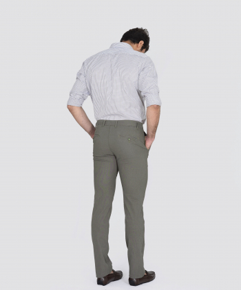 شلوار کتان مردانه برندس Brands کد BR4834