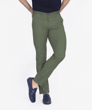 شلوار کتان مردانه برندس Brands کد Br4836