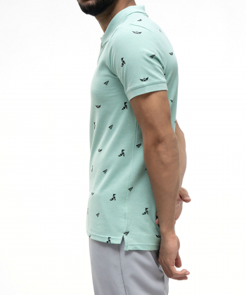 پولوشرت مردانه آر ان اس RNS کد 12021137