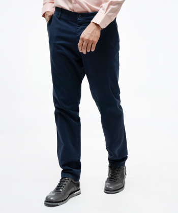 شلوار کتان مردانه جوتی جینز JootiJeans کد 21551702