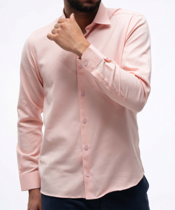 پیراهن آستین بلند مردانه برندس Brands کد Br6195