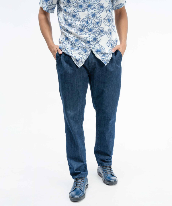 شلوار جین مردانه جوتی جینز JootiJeans کد 12581869
