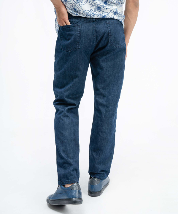 شلوار جین مردانه جوتی جینز JootiJeans کد 12581869