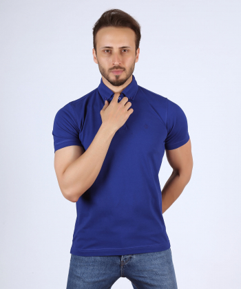 پولوشرت مردانه جامه پوش آرا JPA کد 4011030378