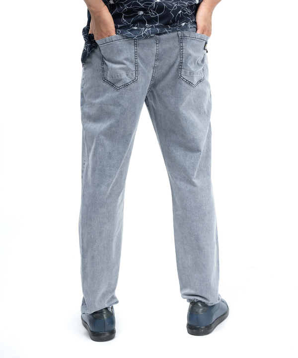 شلوار جین مردانه جین وست Jeanswest کد 01189501