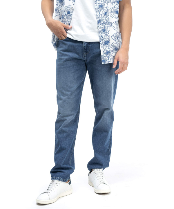 شلوار جین مردانه جوتی جینز JootiJeans کد 21581818