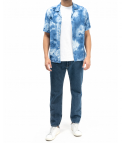 پیراهن مردانه جوتی جینز JootiJeans کد 11533087
