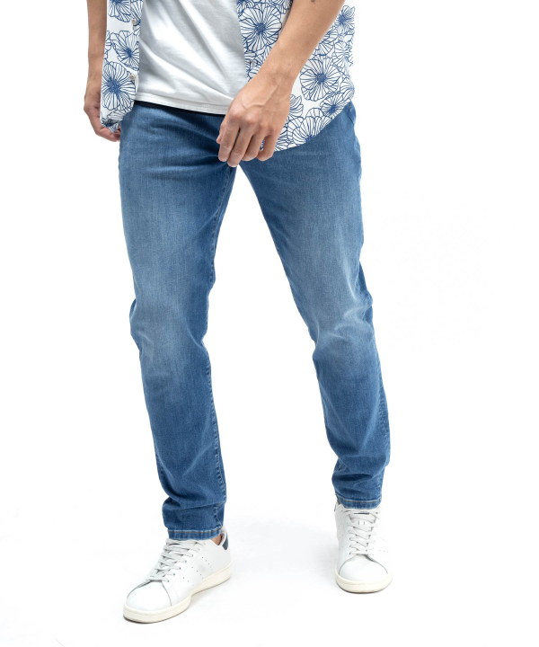 شلوار جین مردانه جوتی جینز JootiJeans کد 21581814