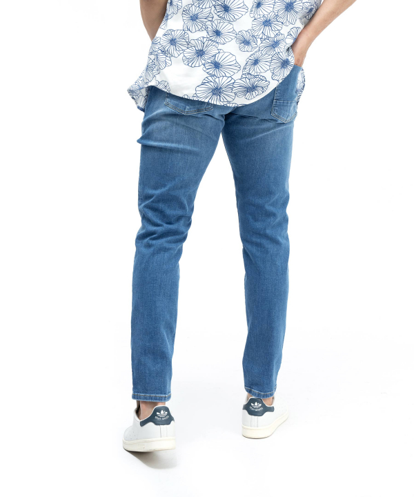 شلوار جین مردانه جوتی جینز JootiJeans کد 21581814
