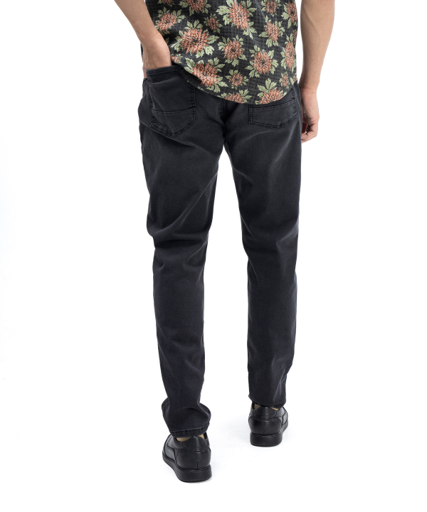 شلوار جین مردانه جوتی جینز JootiJeans کد 21581812