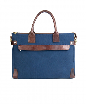 کیف اداری مردانه صاد مدل JR201