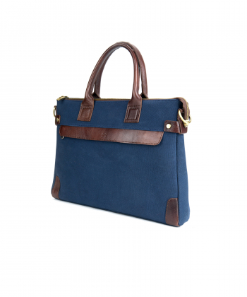 کیف اداری مردانه صاد مدل JR201