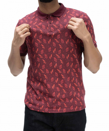 پولوشرت مردانه جوتی جینز JootiJeans کد 11573019