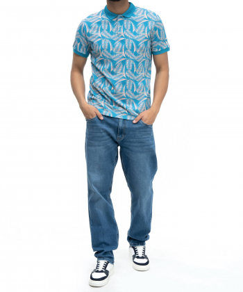 پولوشرت مردانه جوتی جینز JootiJeans کد 11573019