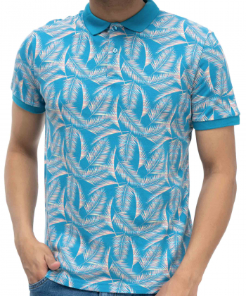 پولوشرت مردانه جوتی جینز JootiJeans کد 11573019