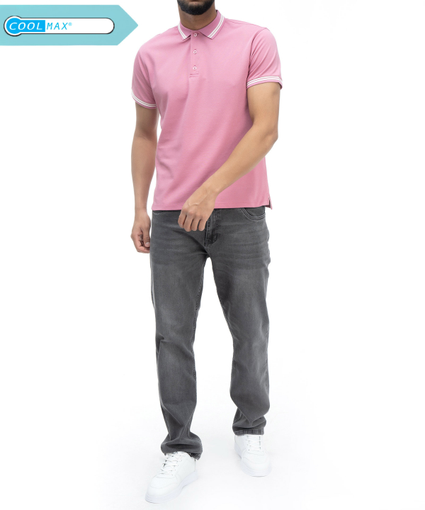 پولوشرت مردانه جوتی جینز JootiJeans کد 11573951