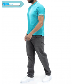 پولوشرت مردانه جوتی جینز JootiJeans کد 11573951