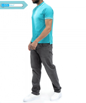 پولوشرت مردانه جوتی جینز JootiJeans کد 11573951
