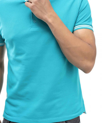 پولوشرت مردانه جوتی جینز JootiJeans کد 11573951