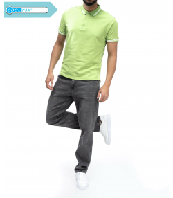 پولوشرت مردانه جوتی جینز JootiJeans کد 11573951