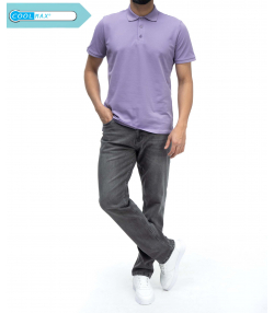پولوشرت مردانه جوتی جینز JootiJeans کد 21573951