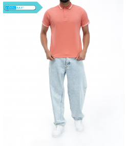 پولوشرت مردانه جوتی جینز JootiJeans کد 11573951