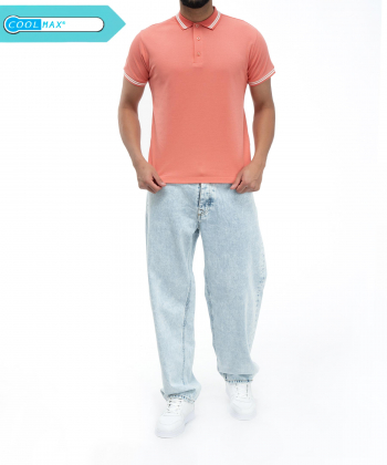 پولوشرت مردانه جوتی جینز JootiJeans کد 11573951