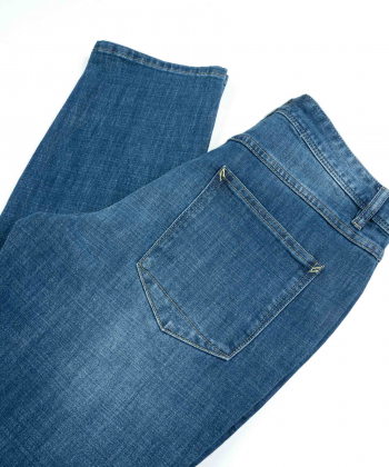 شلوار جین مردانه جین وست Jeanswest کد 13181510