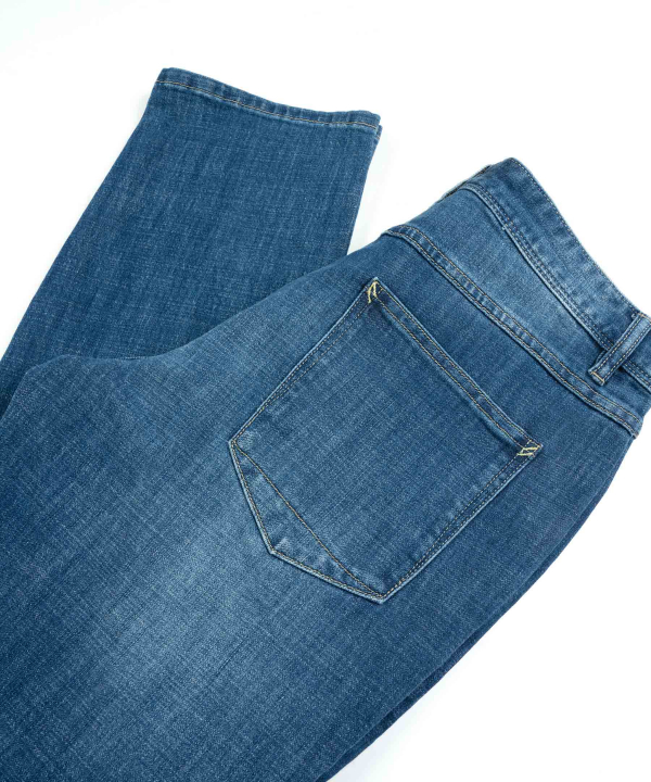 شلوار جین مردانه جین وست Jeanswest کد 13181510