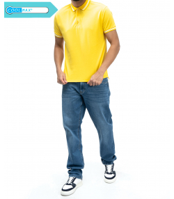 پولوشرت مردانه جوتی جینز JootiJeans کد 11573951