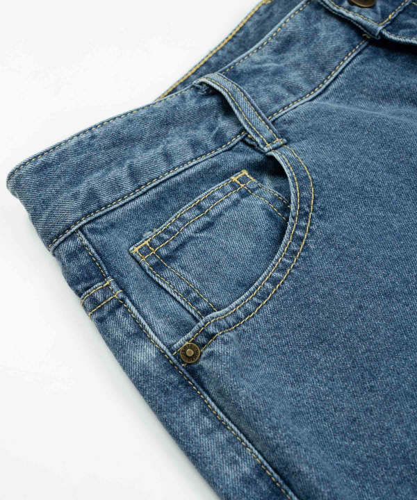 شلوار جین مردانه جین وست Jeanswest کد 13181515