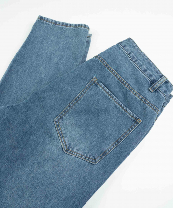 شلوار جین مردانه جین وست Jeanswest کد 13181505