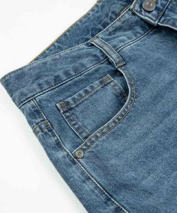 شلوار جین مردانه جین وست Jeanswest کد 13181505