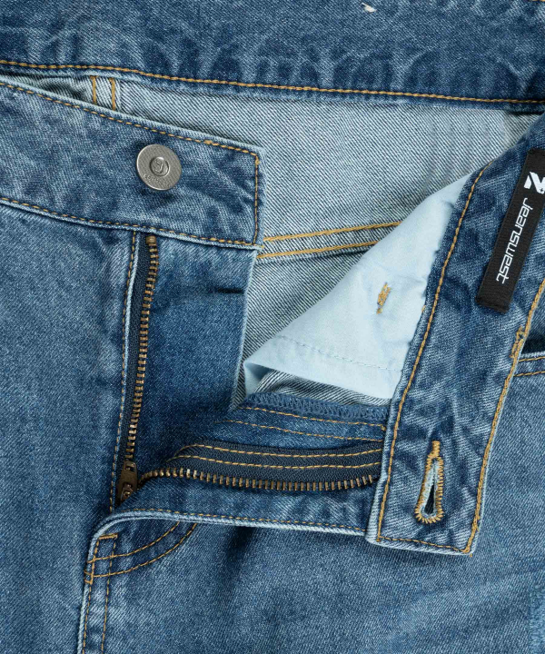 شلوار جین مردانه جین وست Jeanswest کد 13181505