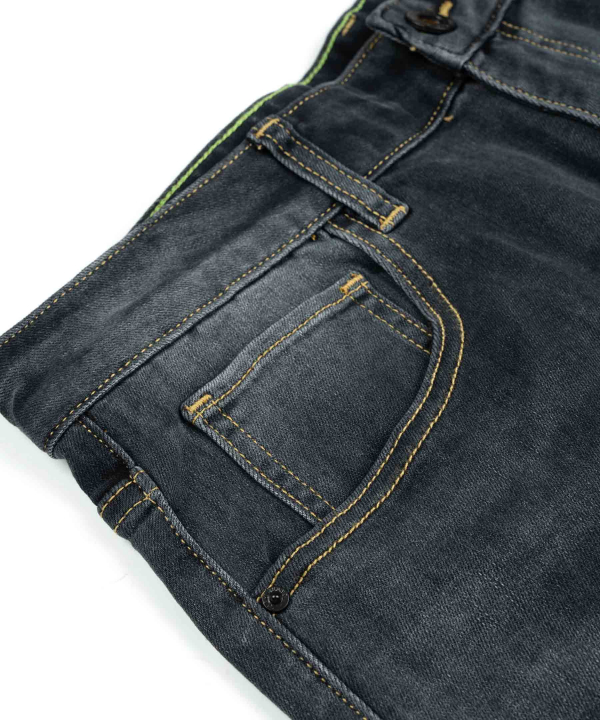 شلوار جین مردانه جین وست Jeanswest کد 11181511