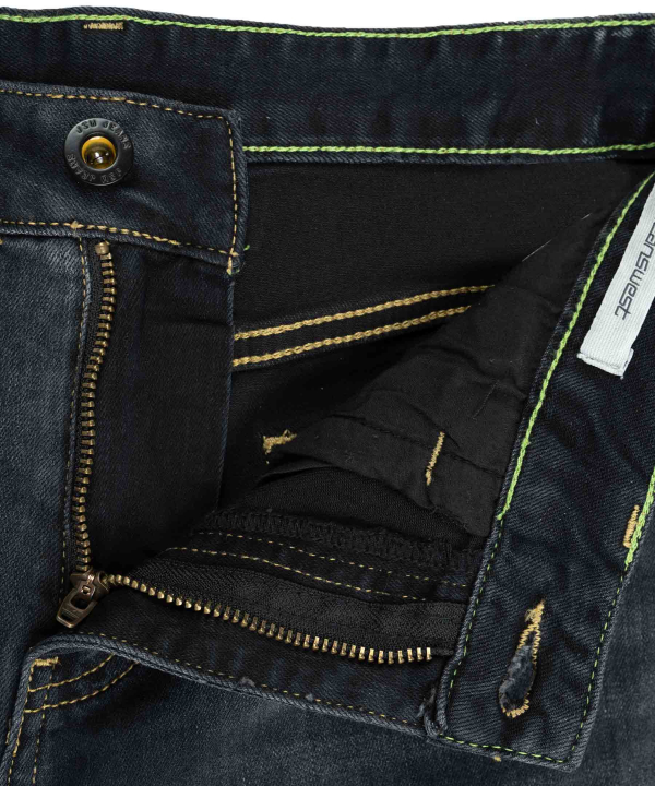 شلوار جین مردانه جین وست Jeanswest کد 11181511