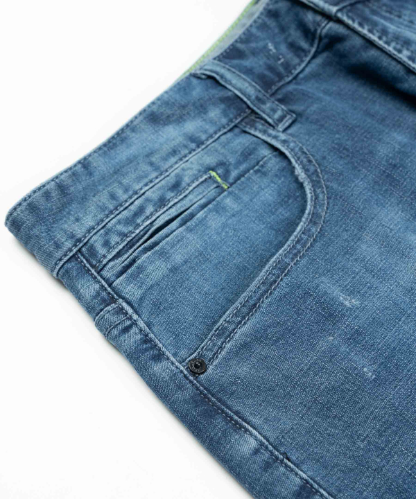شلوار جین مردانه جین وست Jeanswest کد 11181512