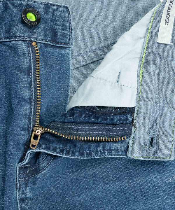 شلوار جین مردانه جین وست Jeanswest کد 11181512