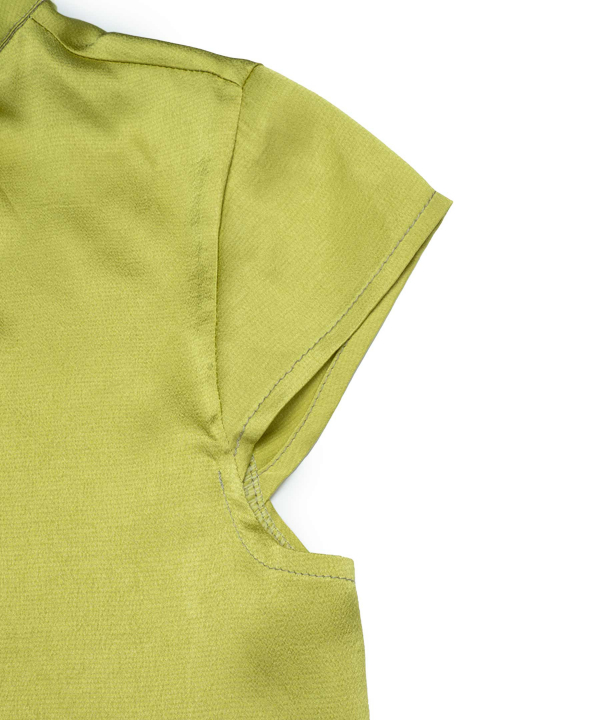 بلوز زنانه موگه Muguet کد 47720